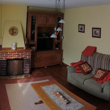 Casa Preciosas Vistas, Ubicada En Medio Del Parque Natural De Redes, Asturias Касо Экстерьер фото