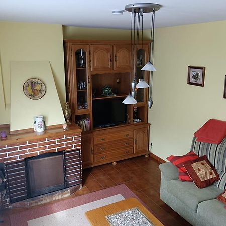 Casa Preciosas Vistas, Ubicada En Medio Del Parque Natural De Redes, Asturias Касо Экстерьер фото