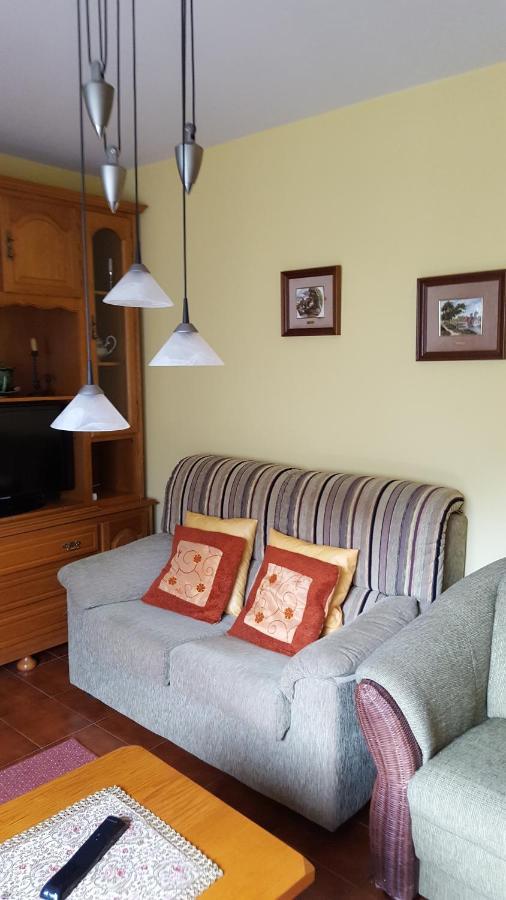 Casa Preciosas Vistas, Ubicada En Medio Del Parque Natural De Redes, Asturias Касо Экстерьер фото