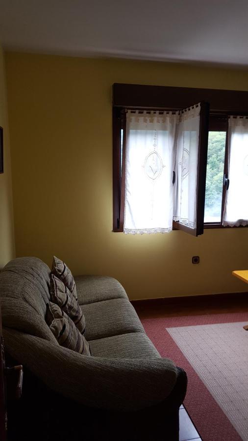 Casa Preciosas Vistas, Ubicada En Medio Del Parque Natural De Redes, Asturias Касо Экстерьер фото