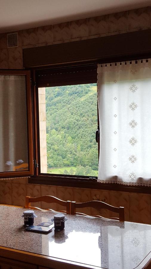 Casa Preciosas Vistas, Ubicada En Medio Del Parque Natural De Redes, Asturias Касо Экстерьер фото