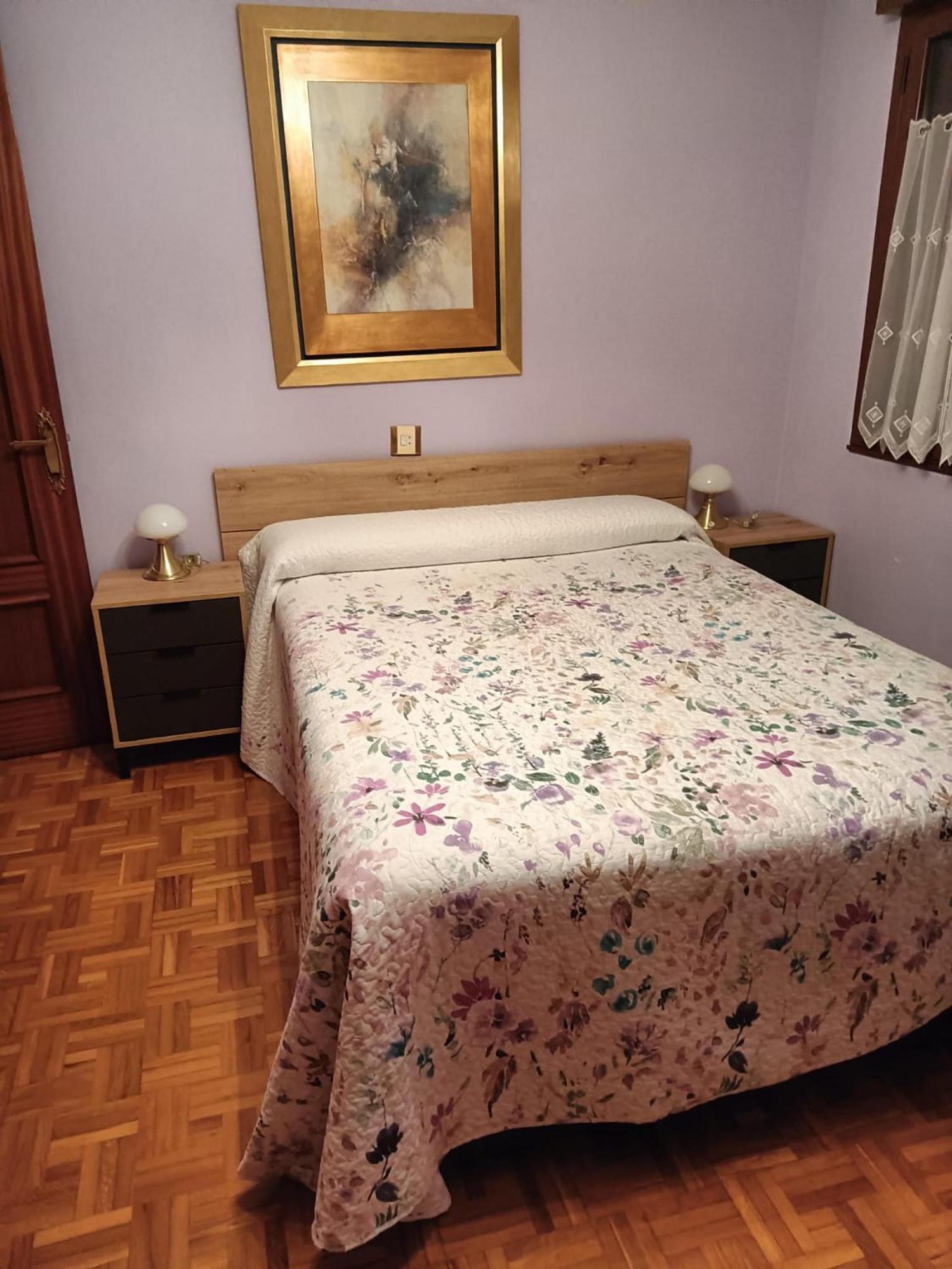 Casa Preciosas Vistas, Ubicada En Medio Del Parque Natural De Redes, Asturias Касо Экстерьер фото